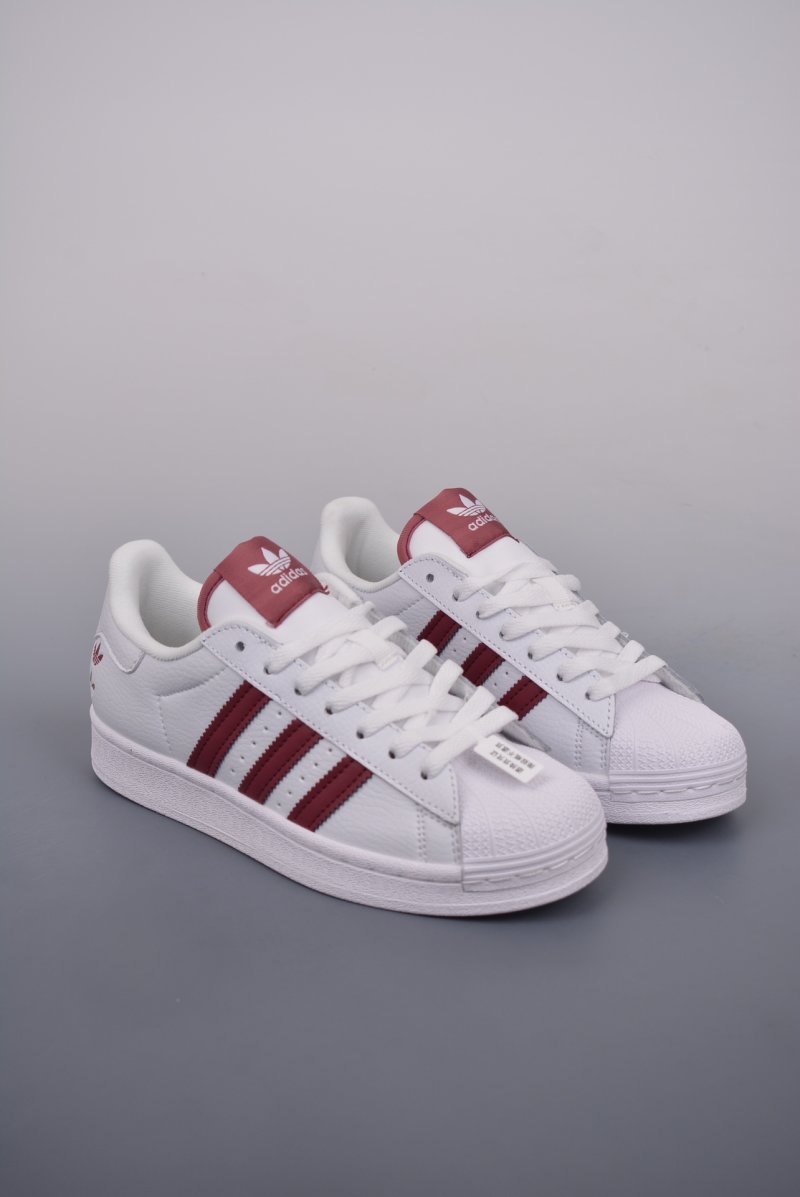 Adidas Originals Superstar W 'White'