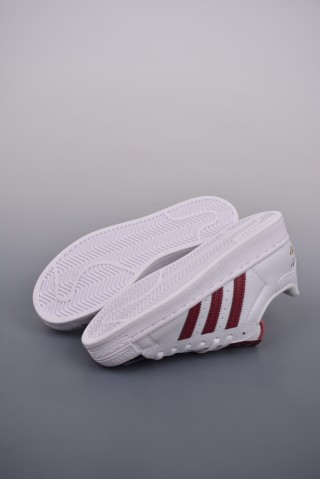 Adidas Originals Superstar W 'White' view 3