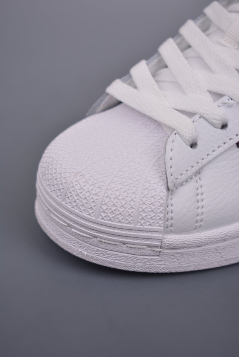Adidas Originals Superstar W 'White' view