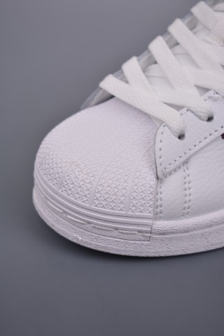 Adidas Originals Superstar W 'White' view 6