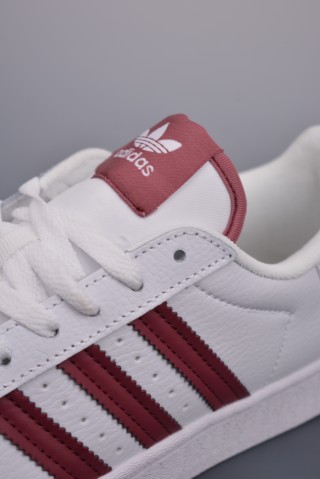 Adidas Originals Superstar W 'White' view 7