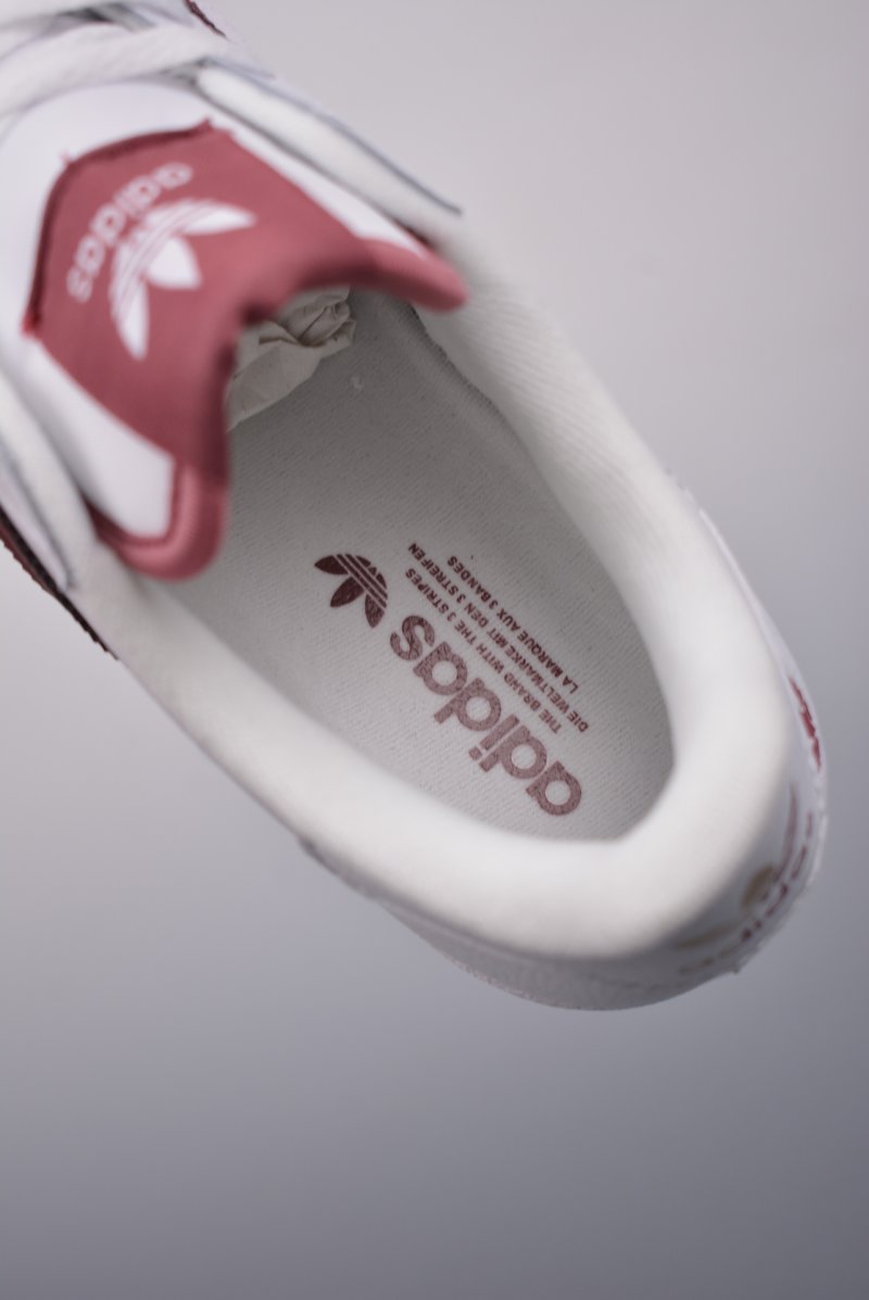 Adidas Originals Superstar W 'White' view