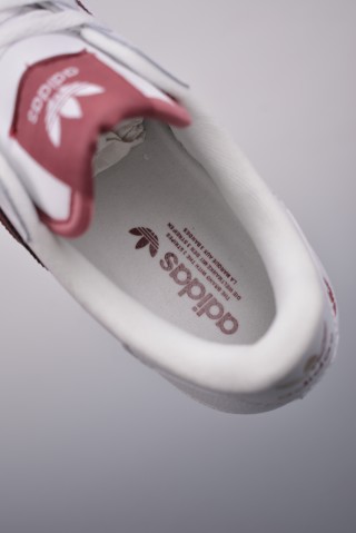 Adidas Originals Superstar W 'White' view 9