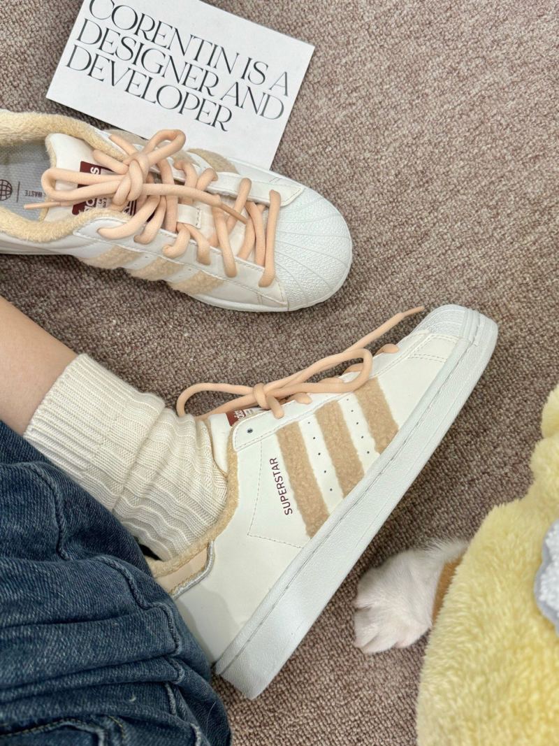 Adidas Originals Superstar W