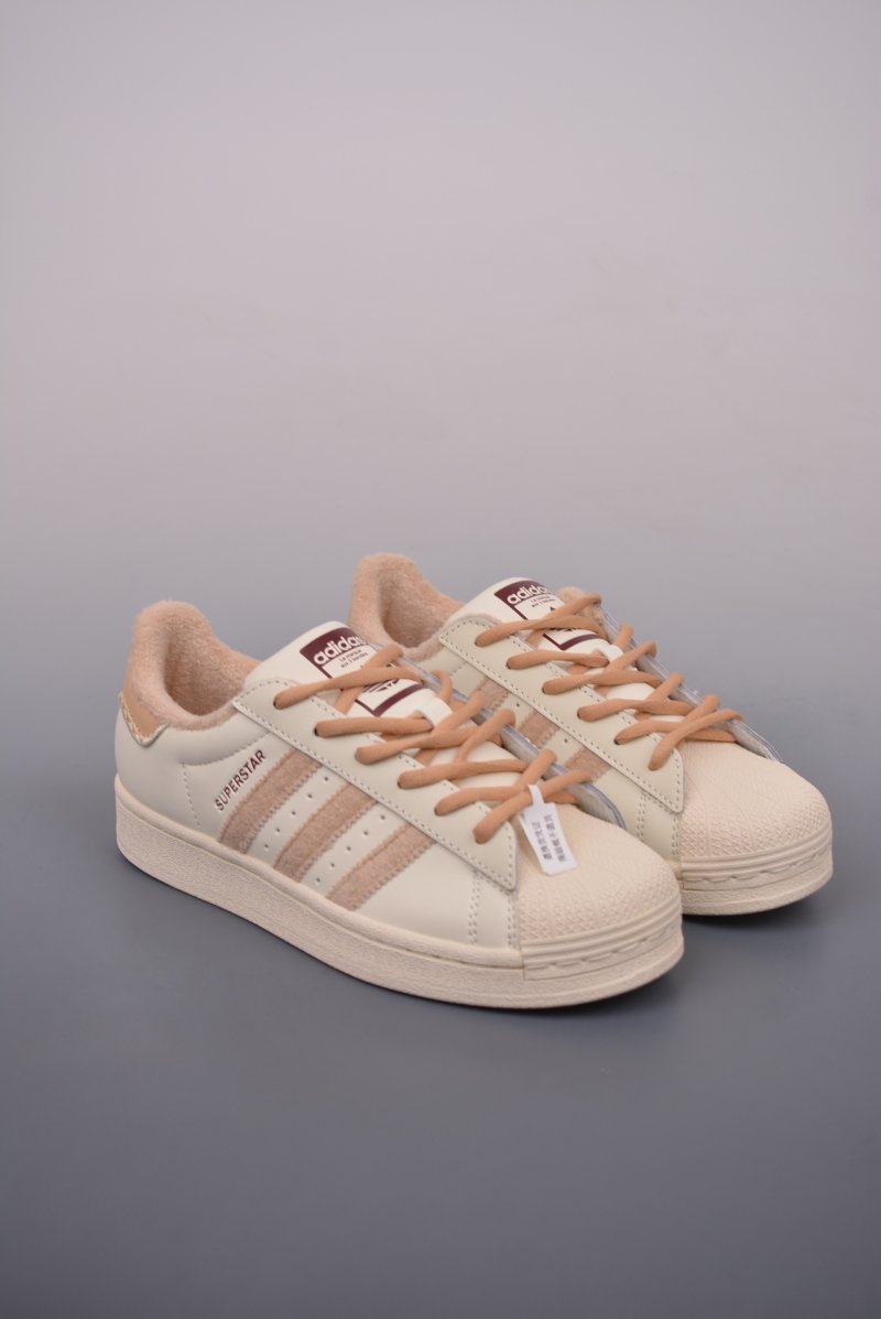 Adidas Originals Superstar W 'White'