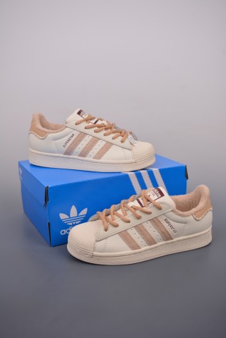 Adidas Originals Superstar W 'White' view 5