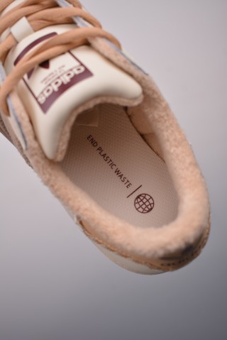 Adidas Originals Superstar W 'White' view 9