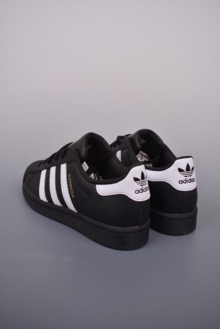 Adidas Originals Superstar W 'White' view 2
