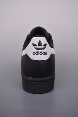 Adidas Originals Superstar W 'White' view 4