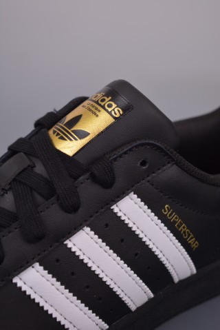 Adidas Originals Superstar W 'White' view 7