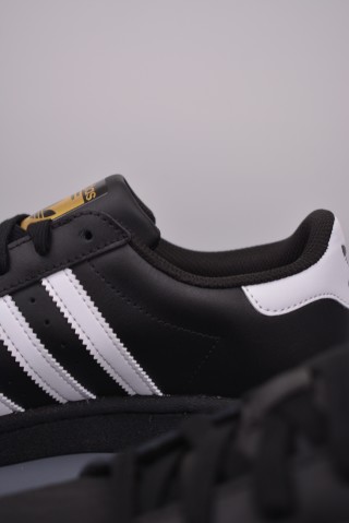 Adidas Originals Superstar W 'White' view 8