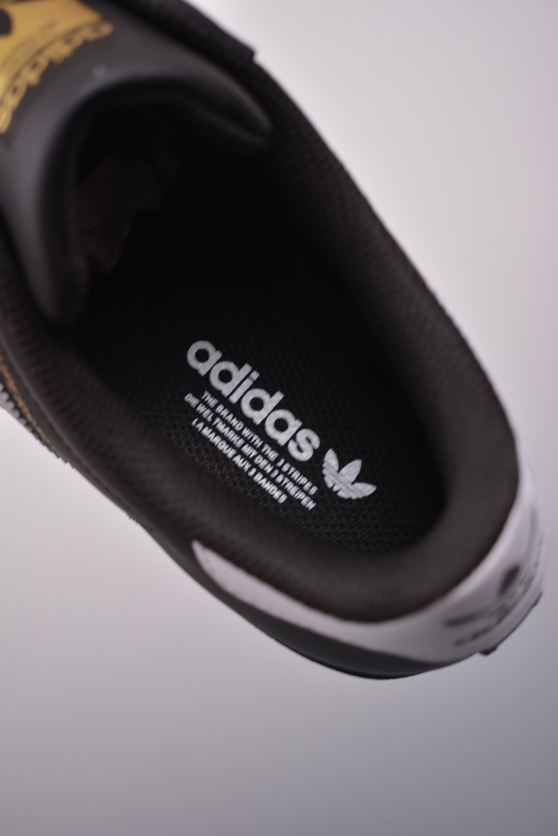 Adidas Originals Superstar W 'White' view