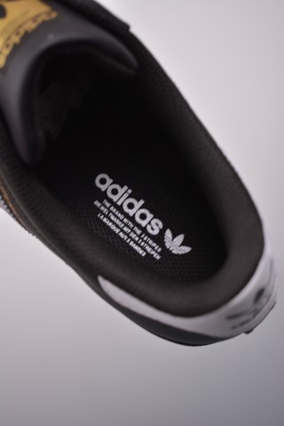 Adidas Originals Superstar W 'White' view 9