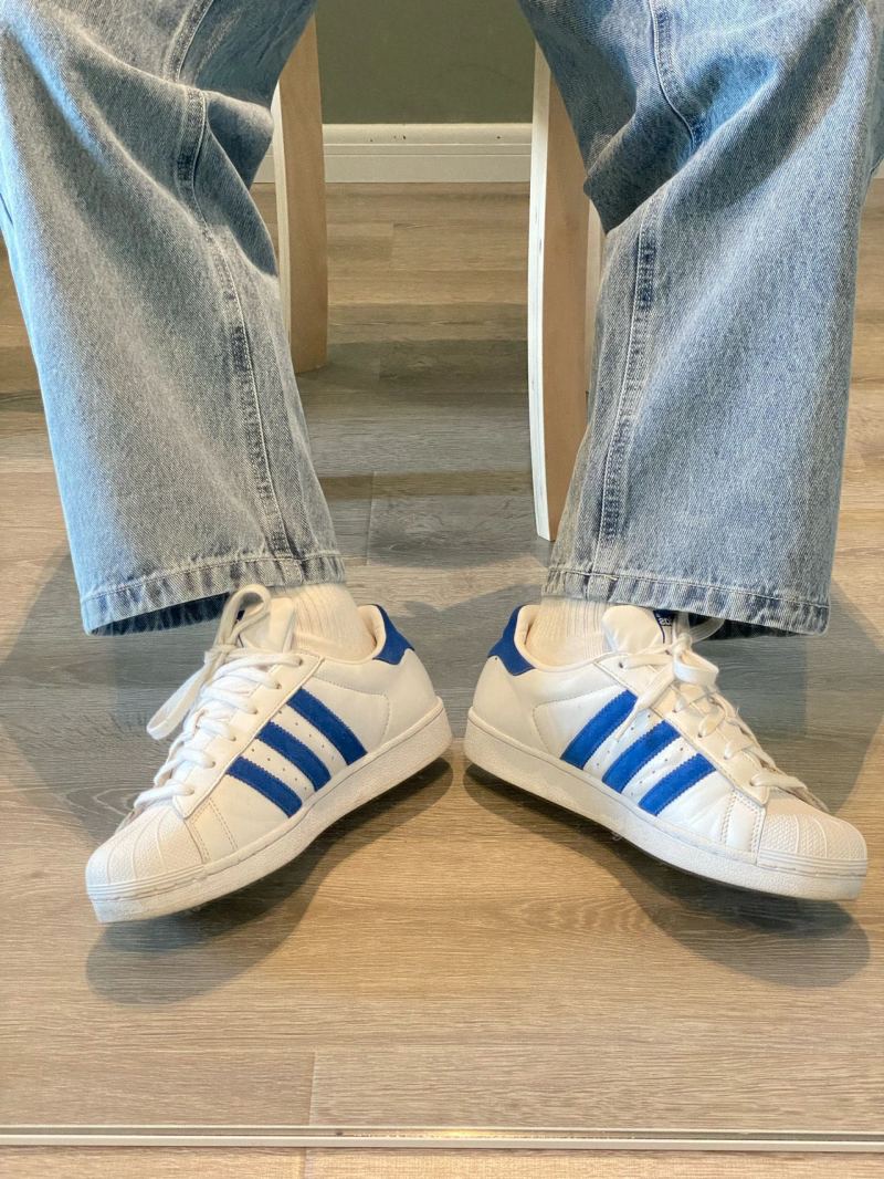 Adidas Originals Superstar W