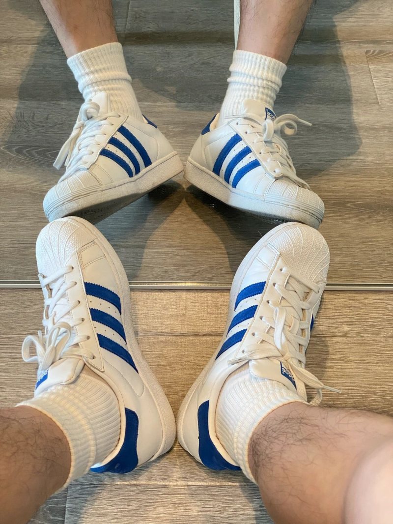 Adidas Originals Superstar W view