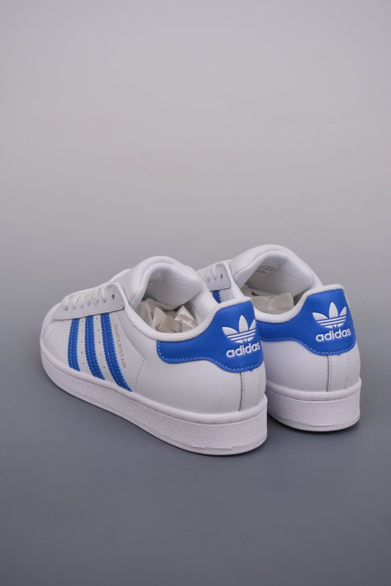 Adidas Originals Superstar W 'White' view