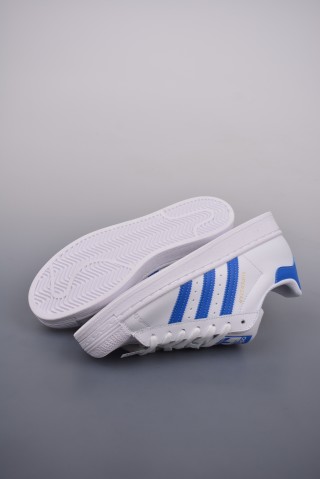 Adidas Originals Superstar W 'White' view 3