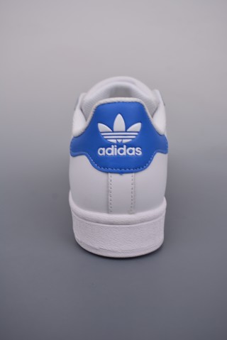 Adidas Originals Superstar W 'White' view 4