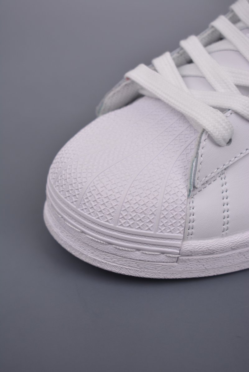 Adidas Originals Superstar W 'White' view