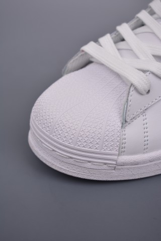 Adidas Originals Superstar W 'White' view 6