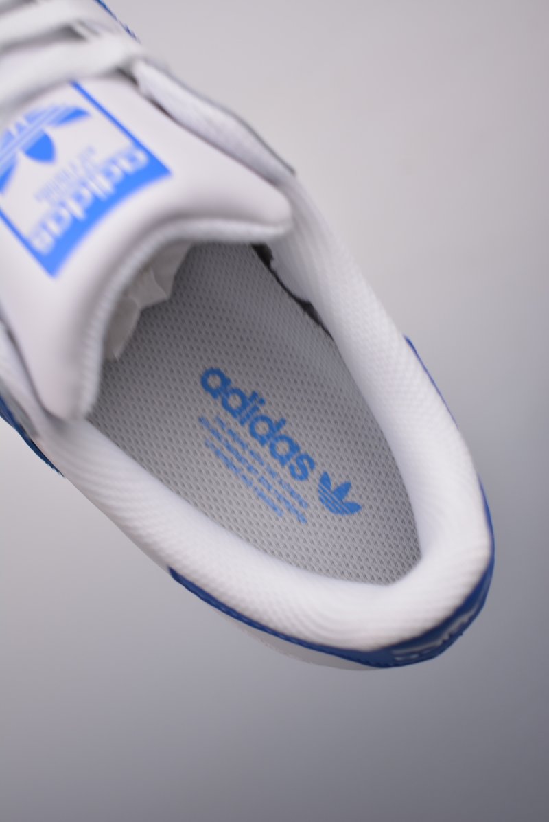 Adidas Originals Superstar W 'White' view