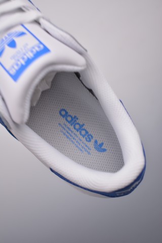 Adidas Originals Superstar W 'White' view 9