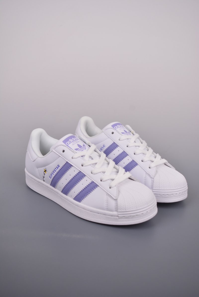 Adidas Originals Superstar W 'White'