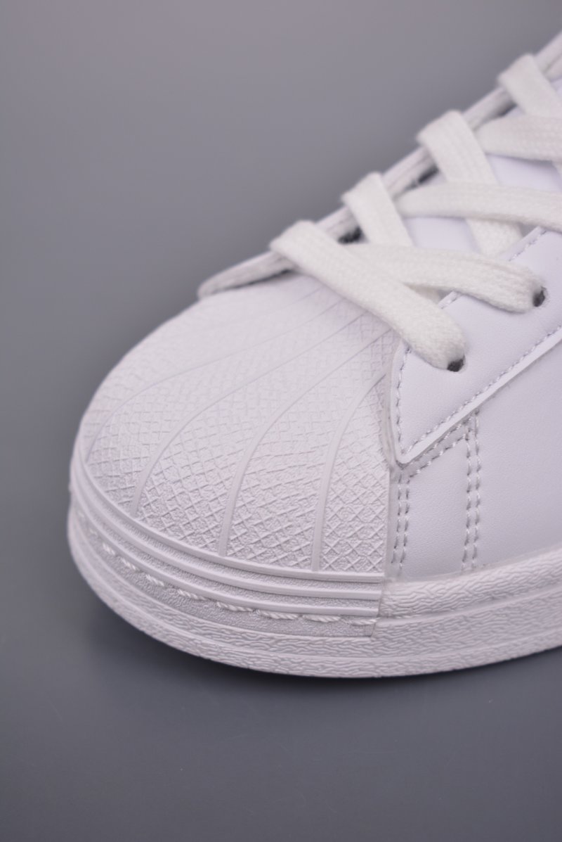 Adidas Originals Superstar W 'White' view