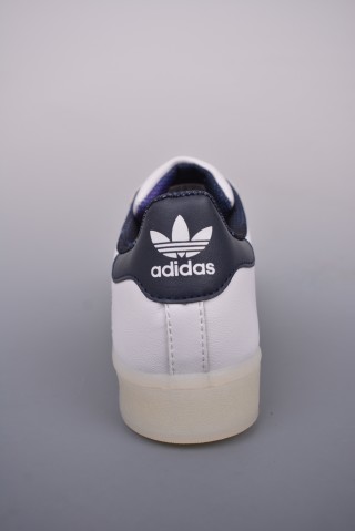 Adidas Originals Superstar W 'White' view 4