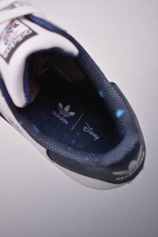 Adidas Originals Superstar W 'White' view 9