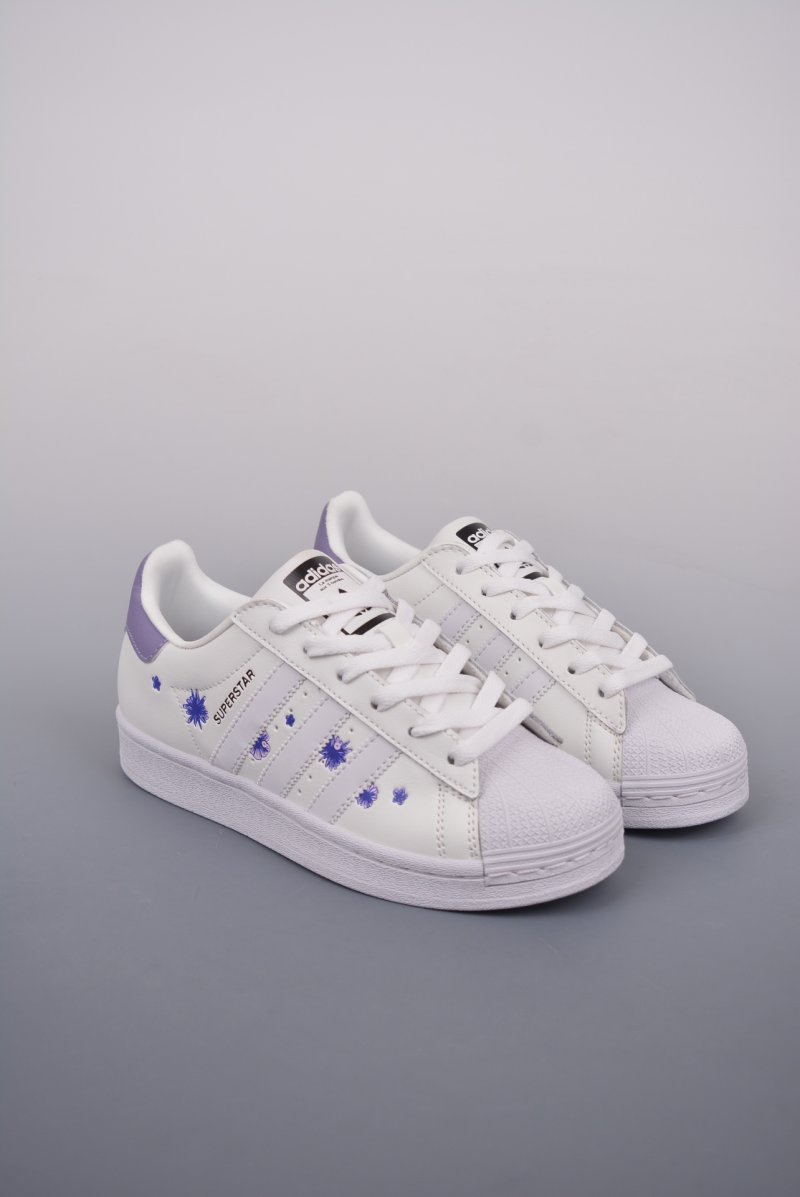 Adidas Originals Superstar W 'White'