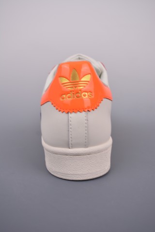 Adidas Originals Superstar W 'White' view 4