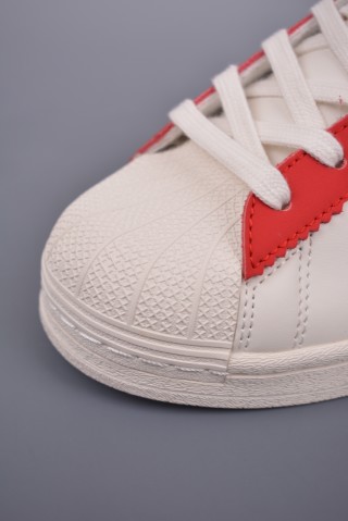 Adidas Originals Superstar W 'White' view 6