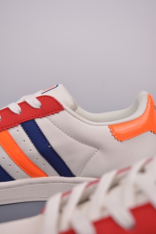 Adidas Originals Superstar W 'White' view 8