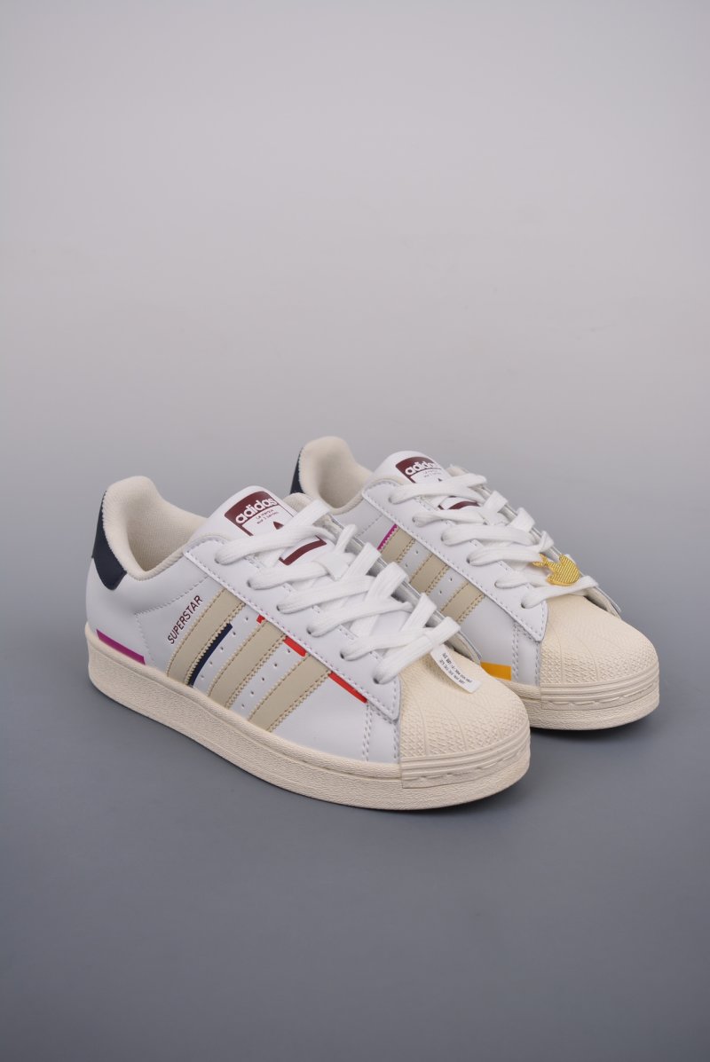 Adidas Originals Superstar W 'White'