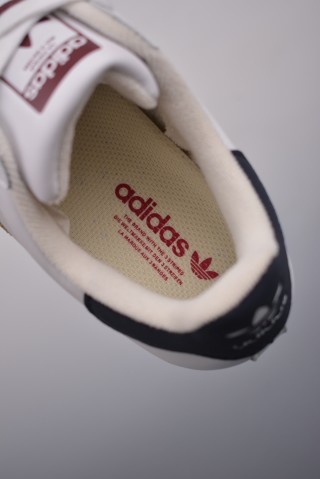 Adidas Originals Superstar W 'White' view 9