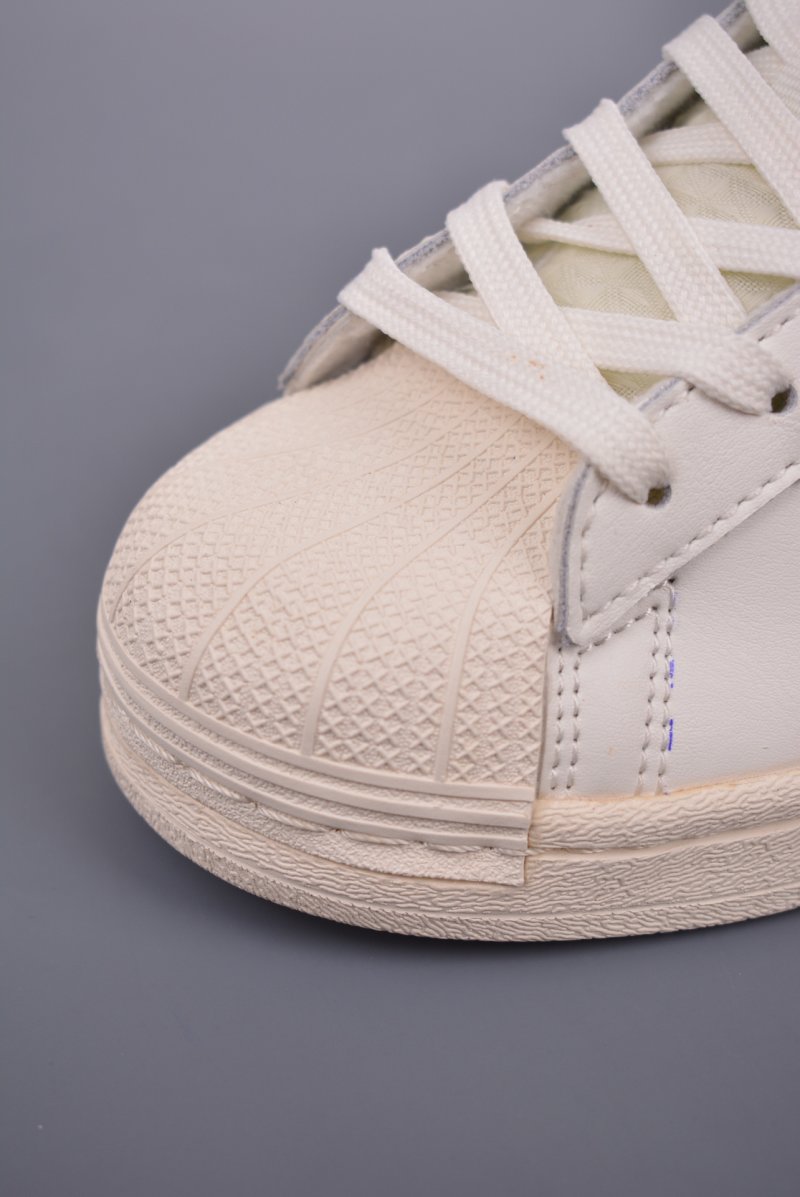 Adidas Originals Superstar W 'White' view