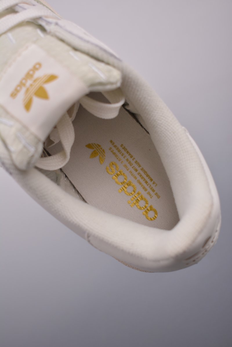 Adidas Originals Superstar W 'White' view