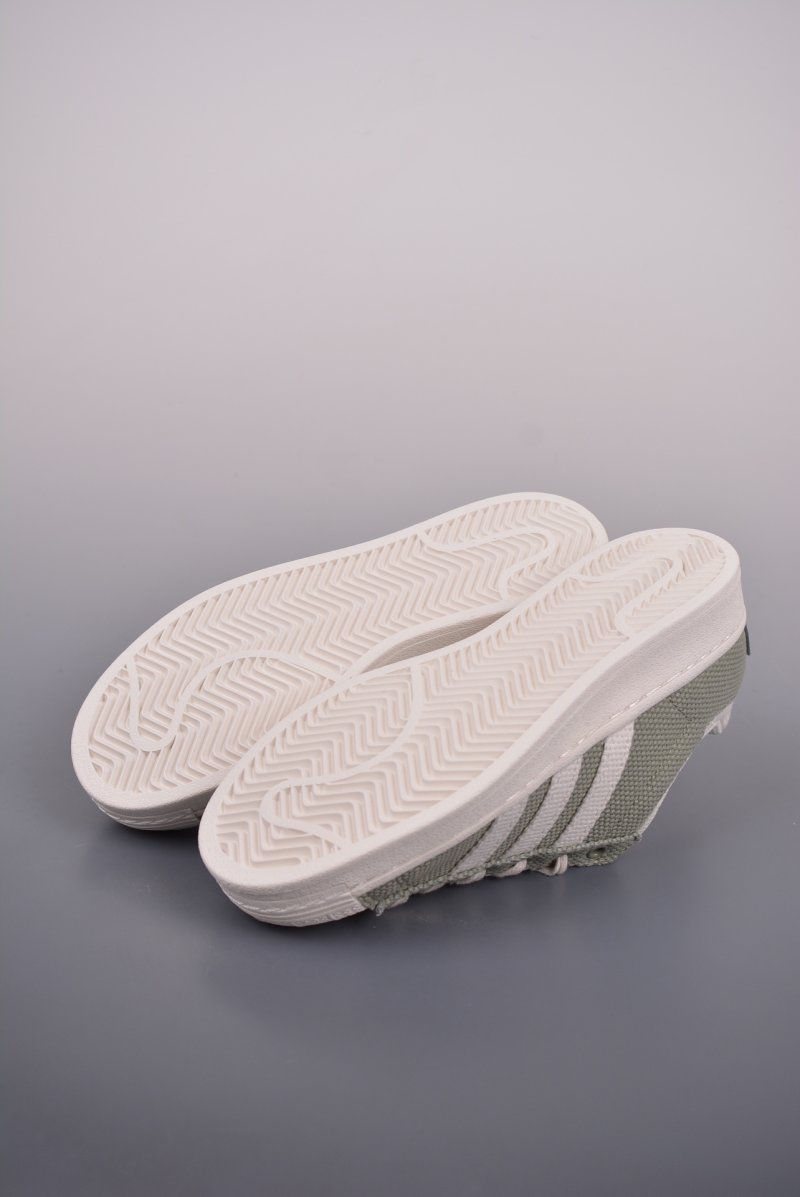 Adidas Originals Superstar W 'White' view