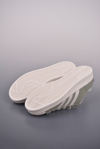 Adidas Originals Superstar W 'White' view 3