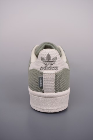 Adidas Originals Superstar W 'White' view 4