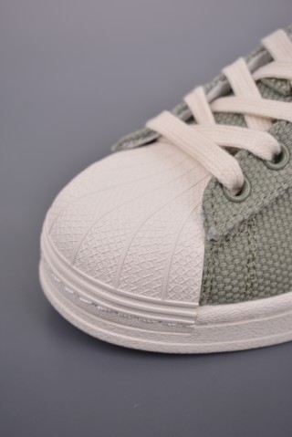 Adidas Originals Superstar W 'White' view 6