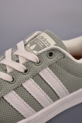 Adidas Originals Superstar W 'White' view 7