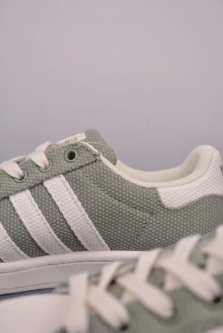 Adidas Originals Superstar W 'White' view 8