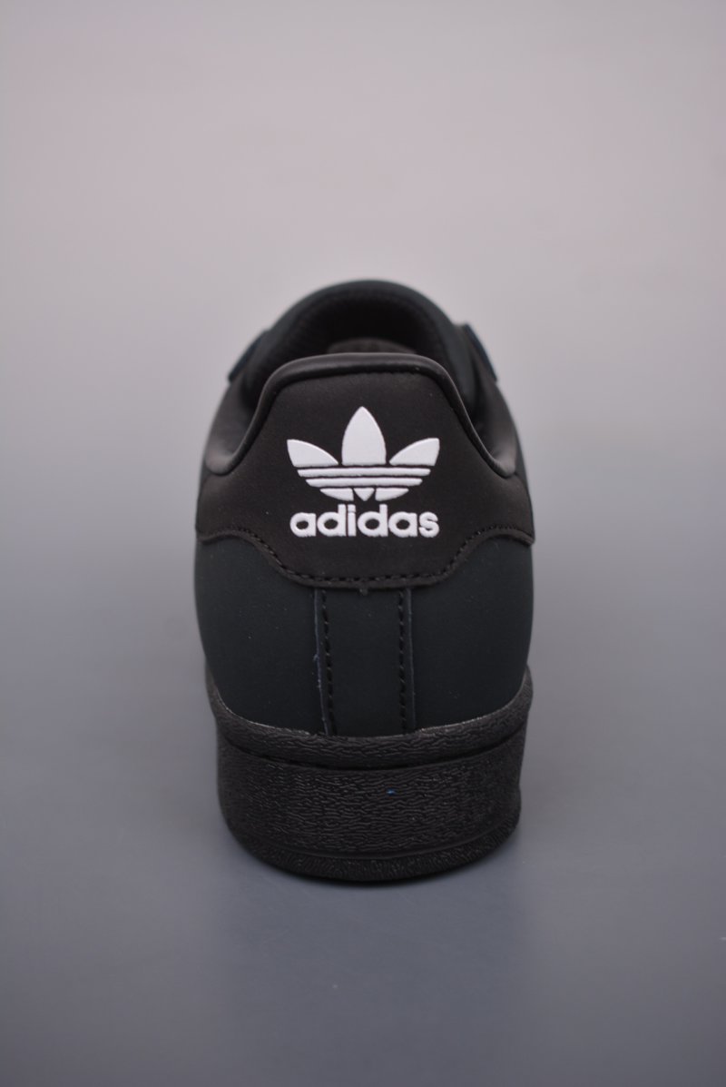 Adidas Originals Superstar W 'White' view