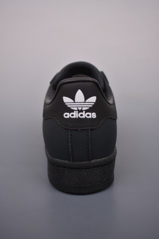 Adidas Originals Superstar W 'White' view 4