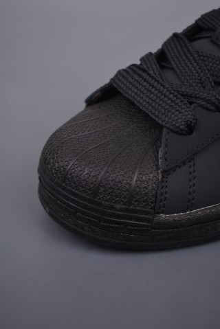 Adidas Originals Superstar W 'White' view 6