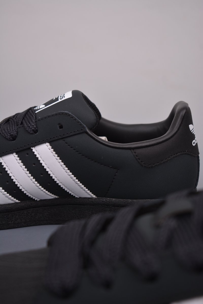 Adidas Originals Superstar W 'White' view