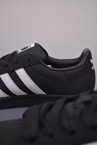 Adidas Originals Superstar W 'White' view 8