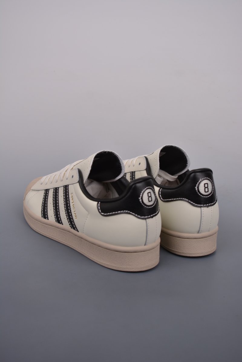 Adidas Originals Superstar W 'White' view